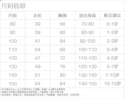 BA5040夏季可愛卡通動漫短袖童裝T恤上衣2024.04.26